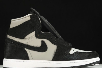 1 OG WMNS “Twist Air High Jordan DZ2523-001 2.0” 0717